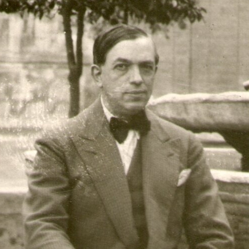 ENRIQUE SORO