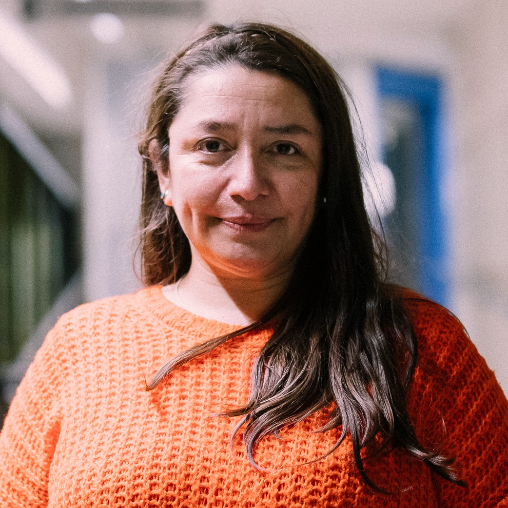 MARÍA CAROLINA LÓPEZ