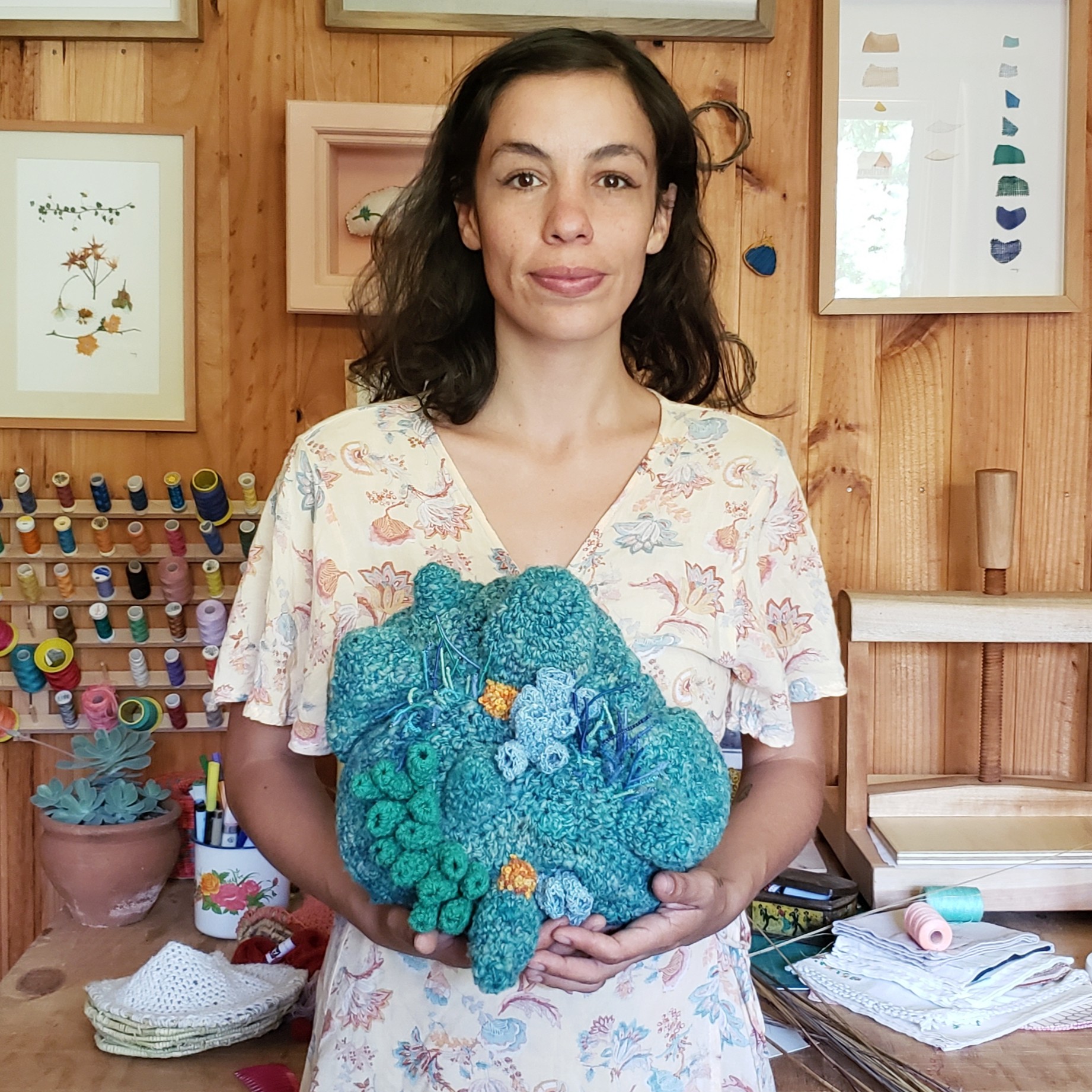 MARÍA INÉS GALECIO